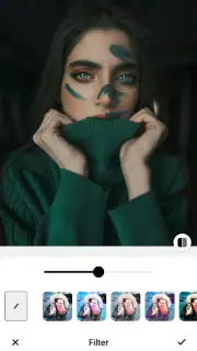 FotoFusion - Editor Photo screenshot 1