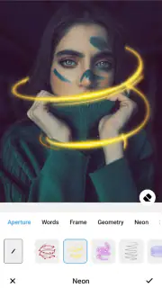 FotoFusion - Editor Photo screenshot 2