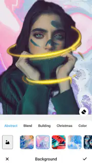 FotoFusion - Editor Photo screenshot 3