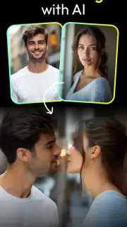 Fotorama - AI Photo Generator screenshot 2