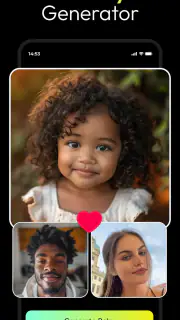 Fotorama - AI Photo Generator screenshot 7