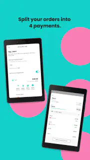 Four | Buy Now, Pay Later screenshot 8