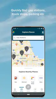 FourKites CarrierLink App screenshot 3