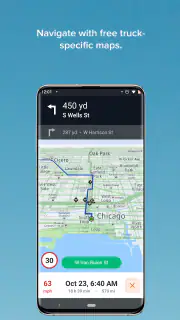 FourKites CarrierLink App screenshot 5