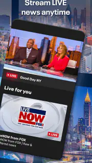FOX LOCAL: Live Streaming News screenshot 3