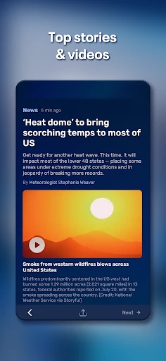 FOX LOCAL: Live Streaming News - Free APK Download - ViaAPK