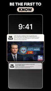 FOX One: Live News, Sports, TV screenshot 6