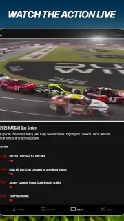 FOX Sports: Watch Live Games screenshot 8