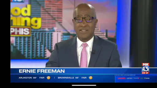 FOX13 Memphis screenshot 6
