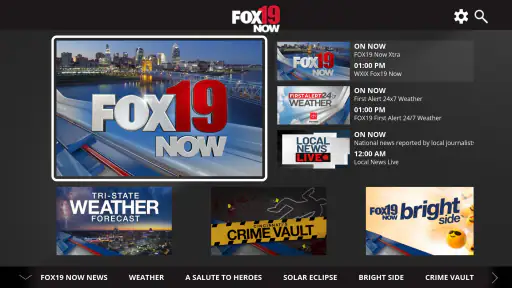 FOX19 Now screenshot 7