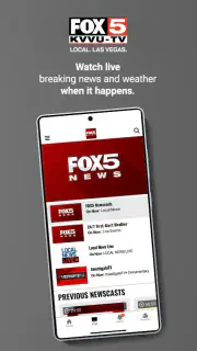 FOX5 Vegas - Las Vegas News screenshot 2