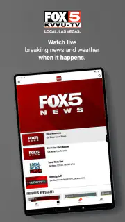 FOX5 Vegas - Las Vegas News screenshot 5