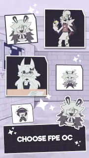 FPE Character Creator screenshot 4