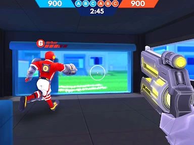 FRAG Pro Shooter screenshot