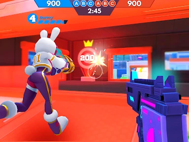 FRAG Pro Shooter screenshot