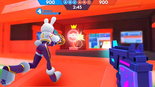 FRAG Pro Shooter screenshot