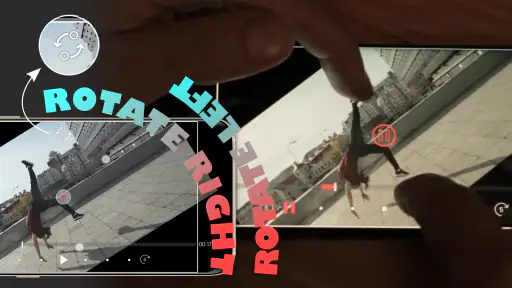Frameit Video Editor screenshot 3