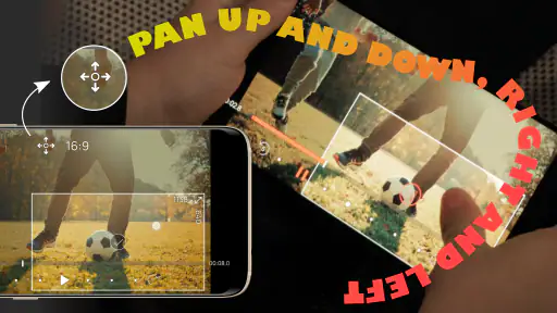 Frameit Video Editor screenshot 8