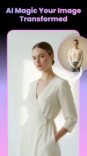 Framly - AI Photo Video Maker screenshot 2