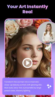 Framly - AI Photo Video Maker screenshot 3