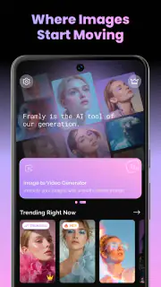 Framly - AI Photo Video Maker screenshot 6