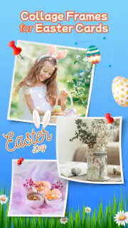 FramMe Photo Editor & Collage screenshot 3