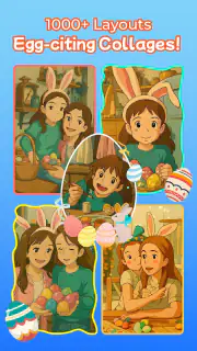 FramMe Photo Editor & Collage screenshot 4