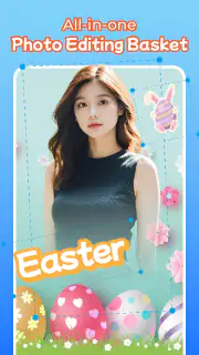 FramMe Photo Editor & Collage screenshot 7