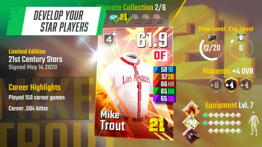 Franchise Baseball: Pro GM screenshot 3