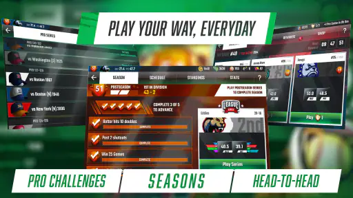 Franchise Baseball: Pro GM screenshot 5