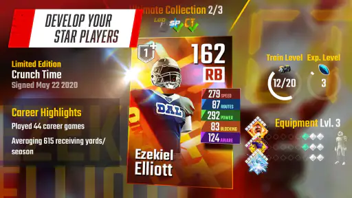 Franchise Football: Pro GM screenshot 3