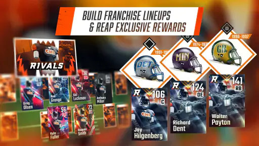 Franchise Football: Pro GM screenshot 6