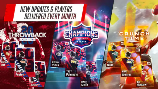 Franchise Football: Pro GM screenshot 7