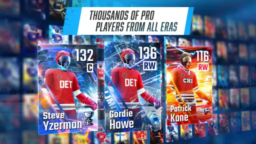 Franchise Hockey: Pro GM screenshot 4