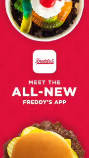 Freddy’s screenshot 1