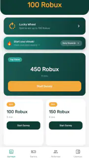Free Robux screenshot 5