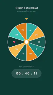 Free Robux screenshot 6