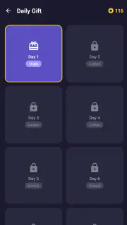 Free Robux Scratch - Get Robux screenshot 6