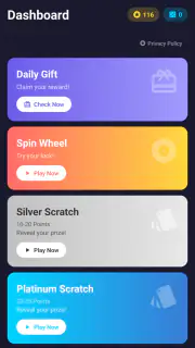 Free Robux Scratch - Get Robux screenshot 7