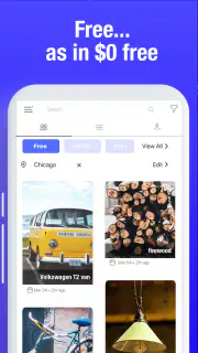 Free Stuff screenshot 6