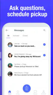 Free Stuff screenshot 8