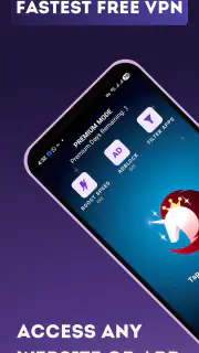 Free VPN by Free VPN .org™ screenshot 2