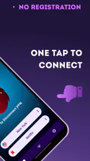 Free VPN by Free VPN .org™ screenshot 3