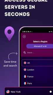 Free VPN by Free VPN .org™ screenshot 4