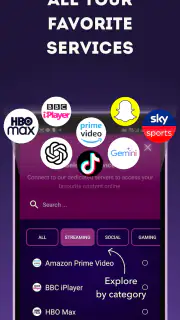 Free VPN by Free VPN .org™ screenshot 5