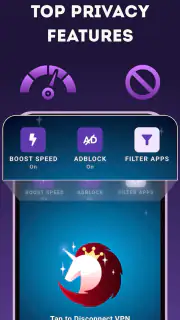Free VPN by Free VPN .org™ screenshot 6