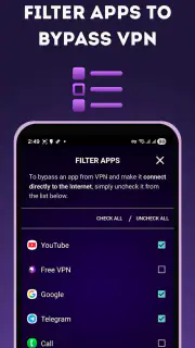 Free VPN by Free VPN .org™ screenshot 7