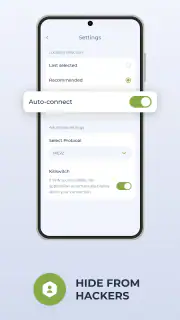 VPN - Planet VPN Proxy screenshot 6