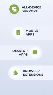 VPN - Planet VPN Proxy screenshot 7