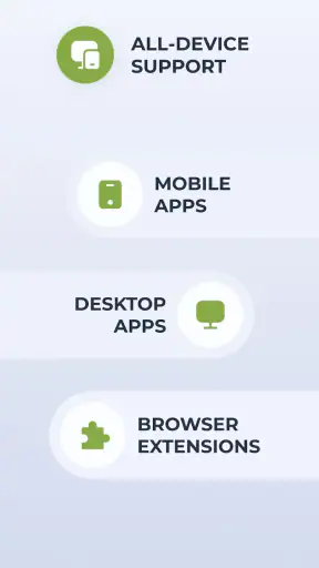 VPN - Planet VPN Proxy screenshot